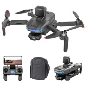 AE3 Flyer 3-Axis Gimbal UAV 5G Mapping GPS Positioning RC Airplane Aerial Drone